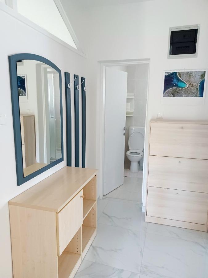 Apartmani Ramesa มูร์แตร์ ภายนอก รูปภาพ