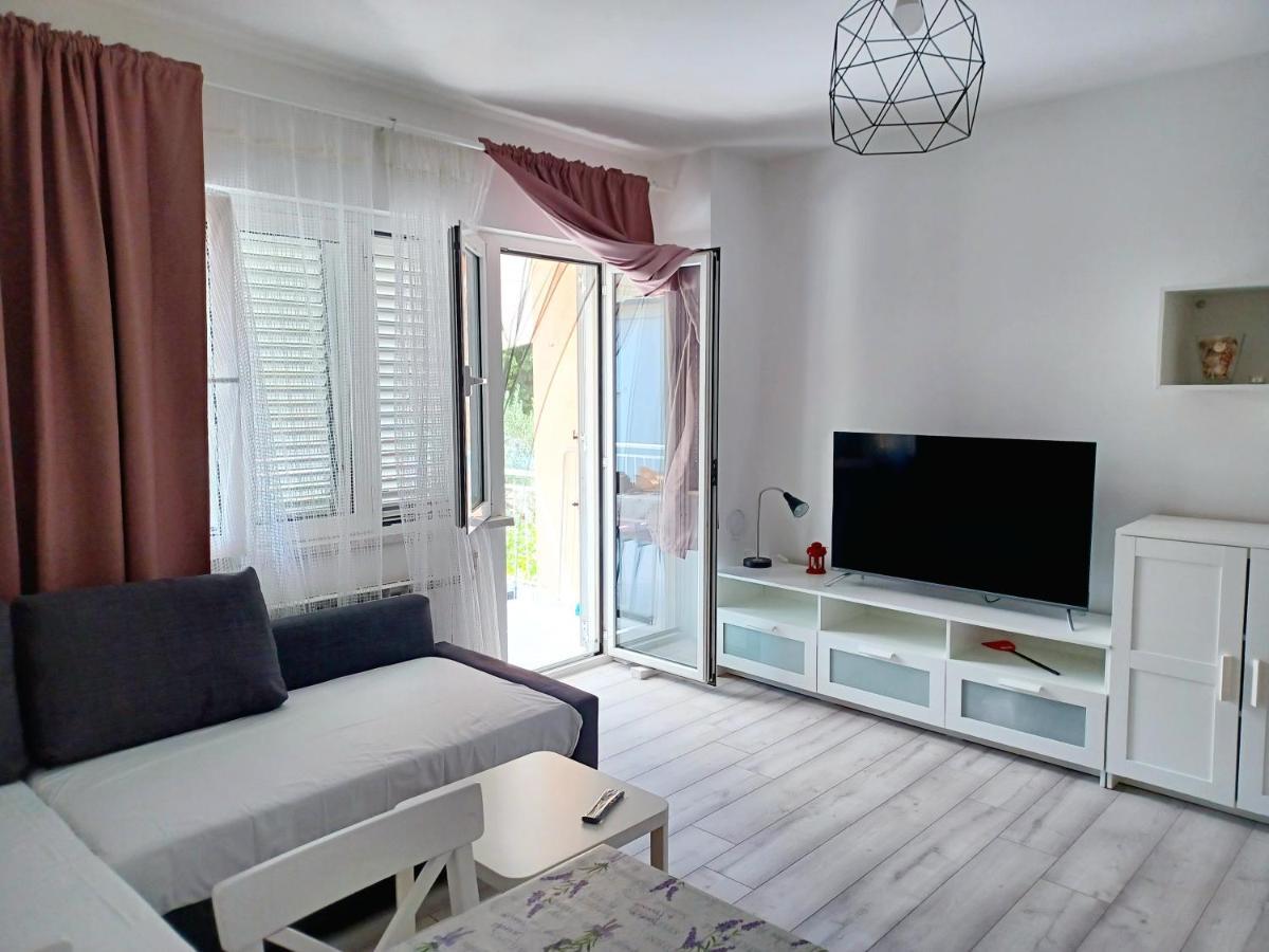 Apartmani Ramesa มูร์แตร์ ภายนอก รูปภาพ