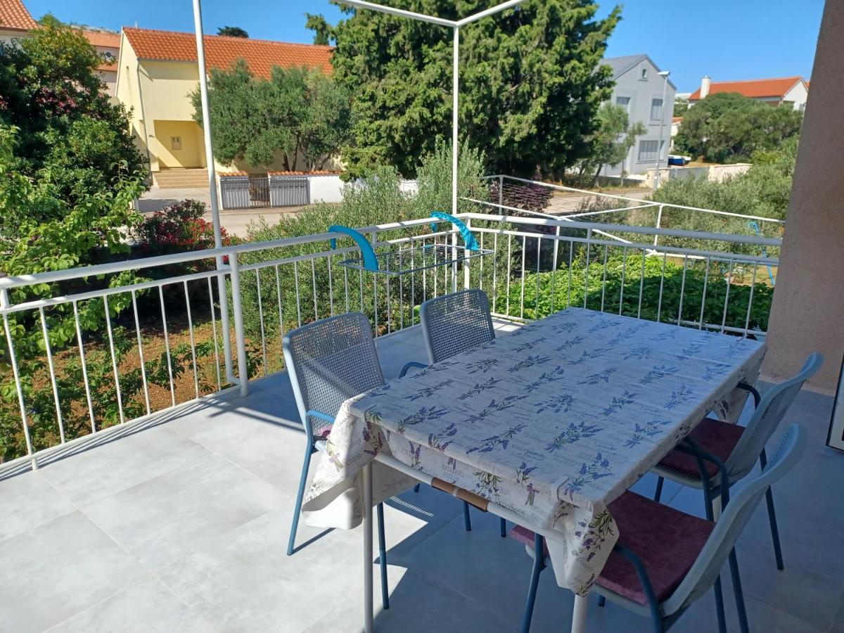 Apartmani Ramesa มูร์แตร์ ภายนอก รูปภาพ