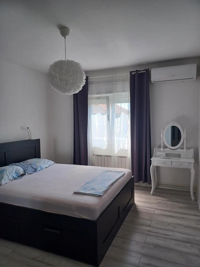 Apartmani Ramesa มูร์แตร์ ภายนอก รูปภาพ