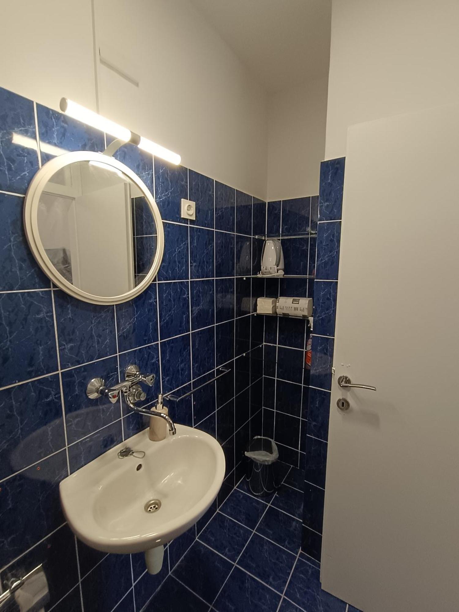 Apartmani Ramesa มูร์แตร์ ภายนอก รูปภาพ
