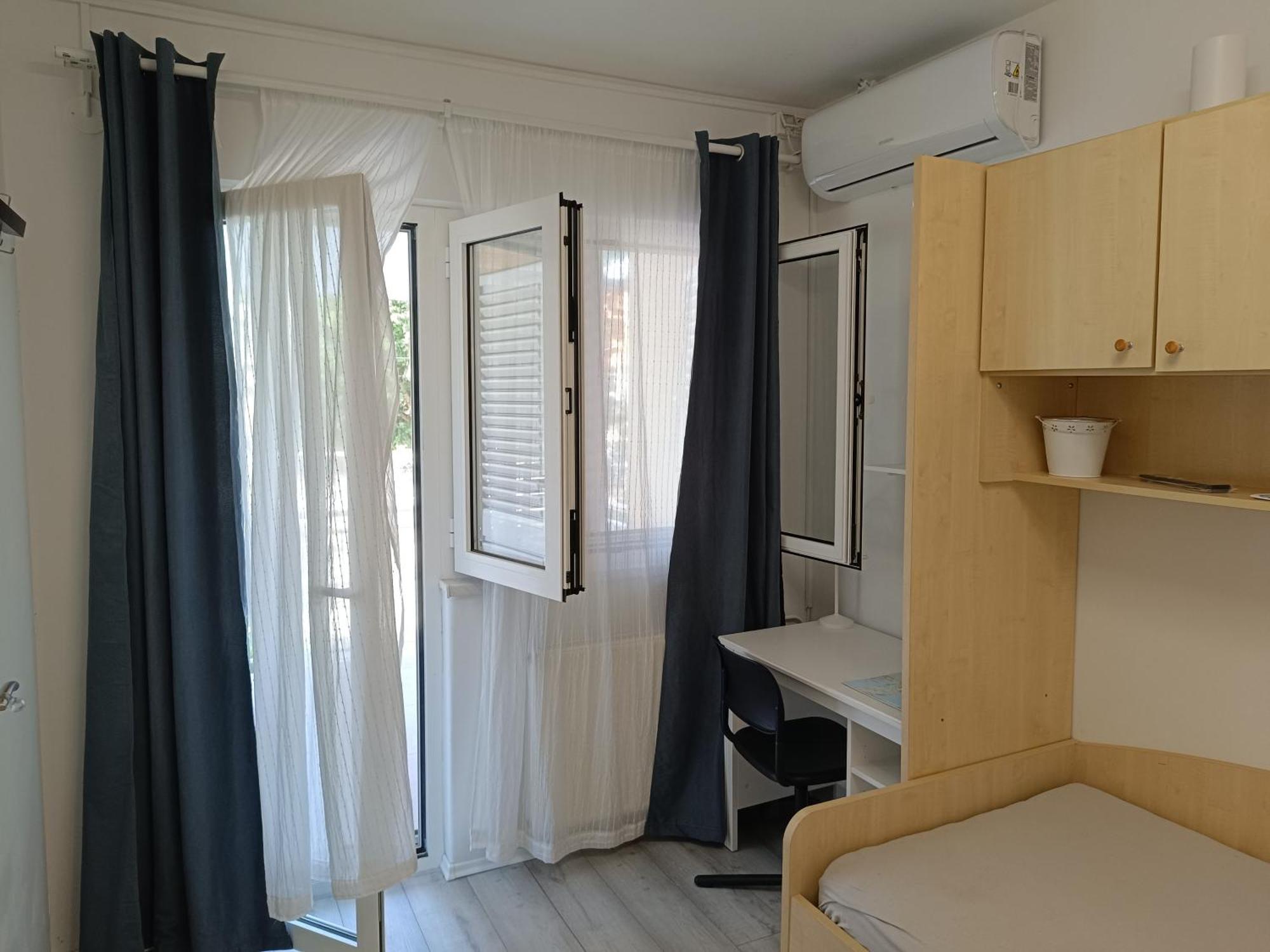 Apartmani Ramesa มูร์แตร์ ภายนอก รูปภาพ