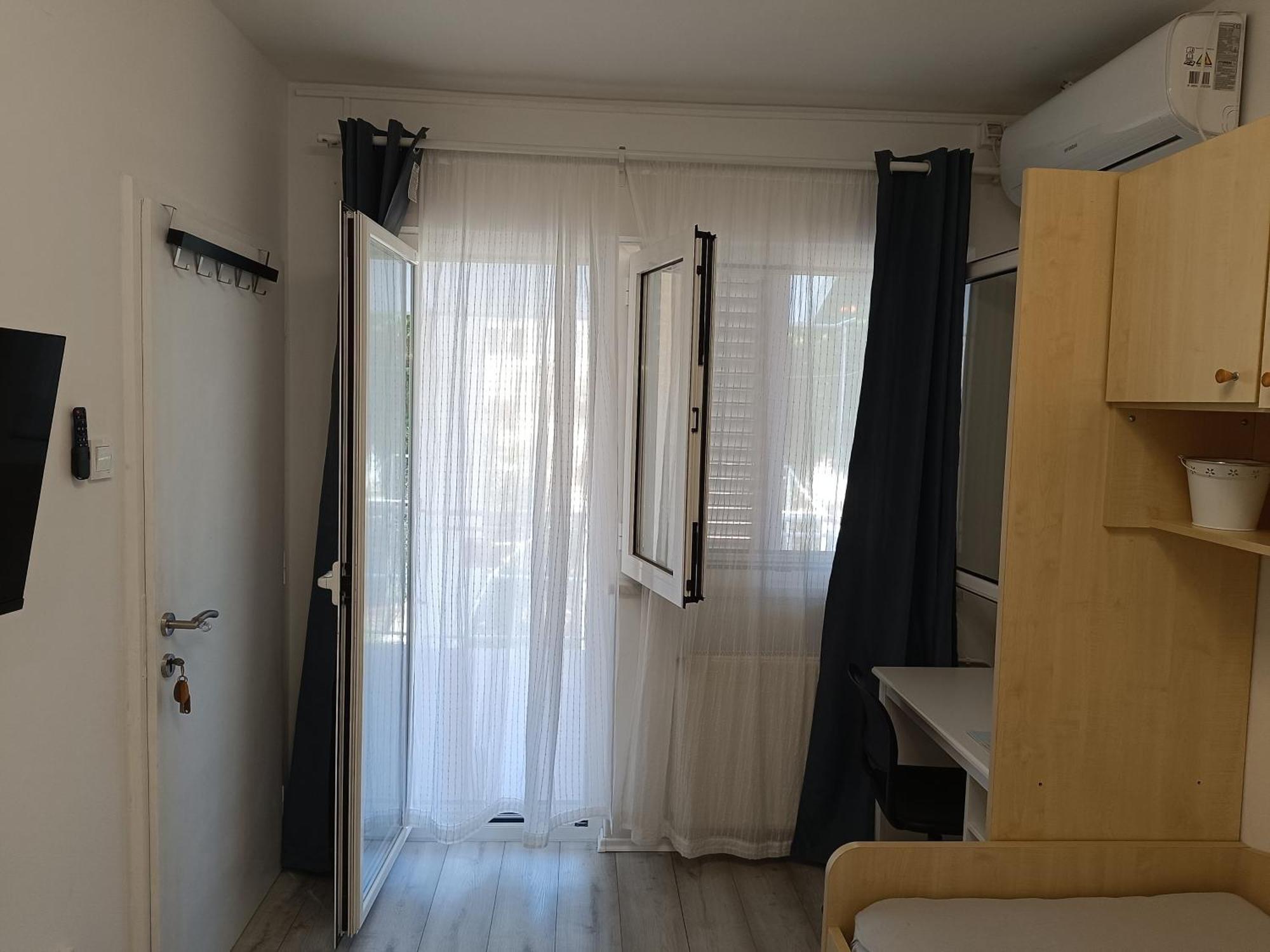 Apartmani Ramesa มูร์แตร์ ภายนอก รูปภาพ