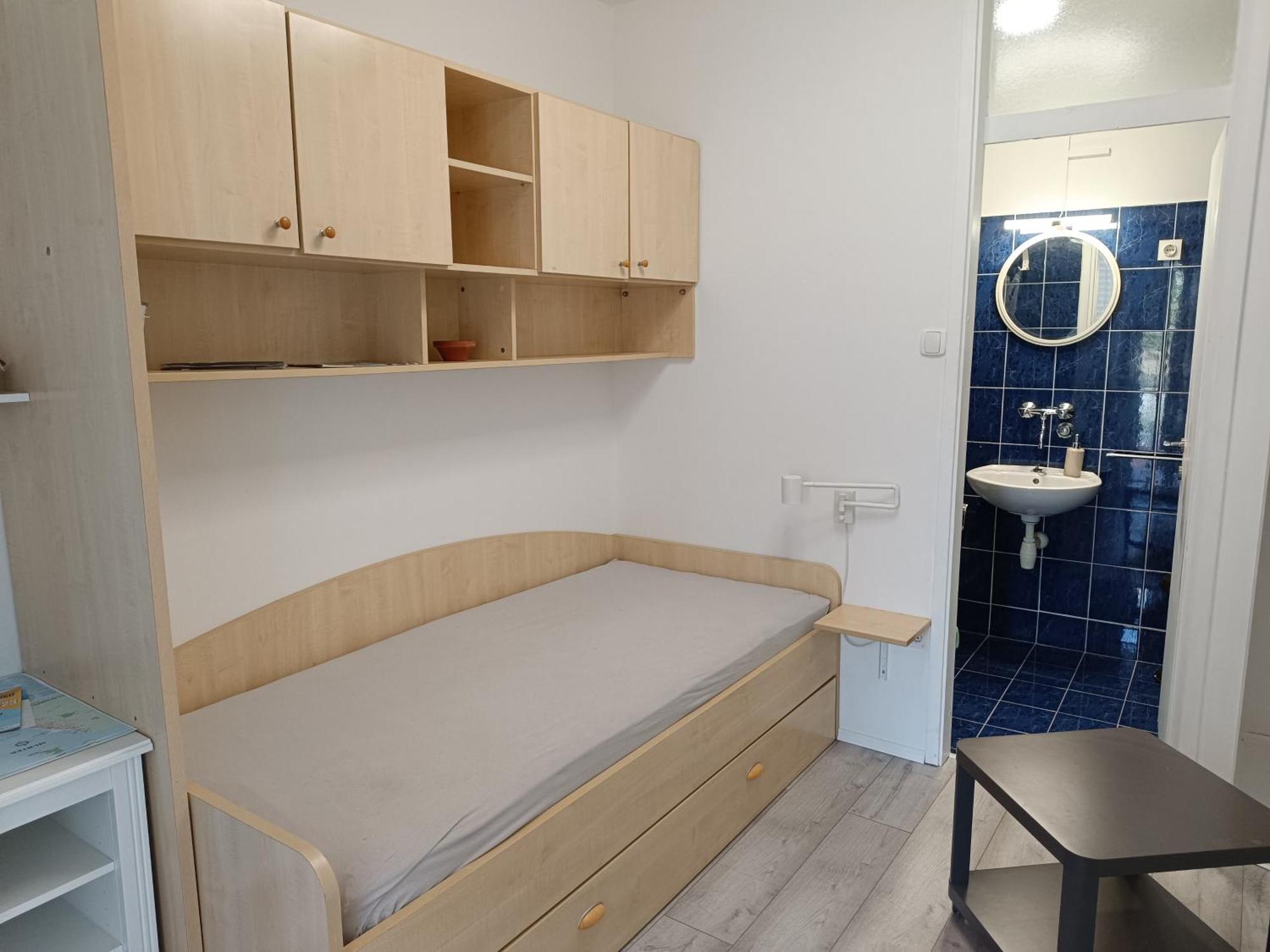 Apartmani Ramesa มูร์แตร์ ภายนอก รูปภาพ