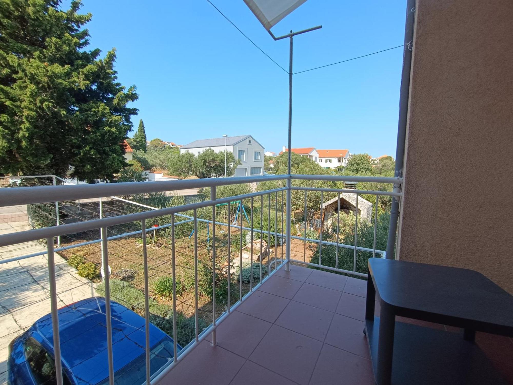 Apartmani Ramesa มูร์แตร์ ภายนอก รูปภาพ
